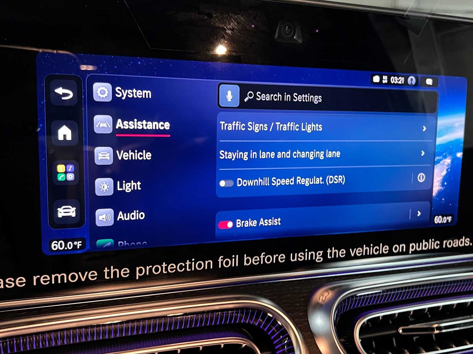 2027 Mercedes-Benz GLS 450 4MATIC® SUV