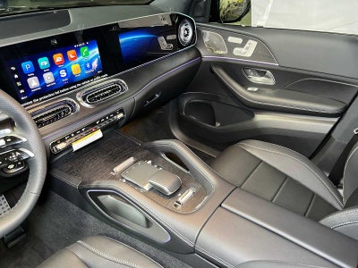 2027 Mercedes-Benz GLS 450 4MATIC® SUV