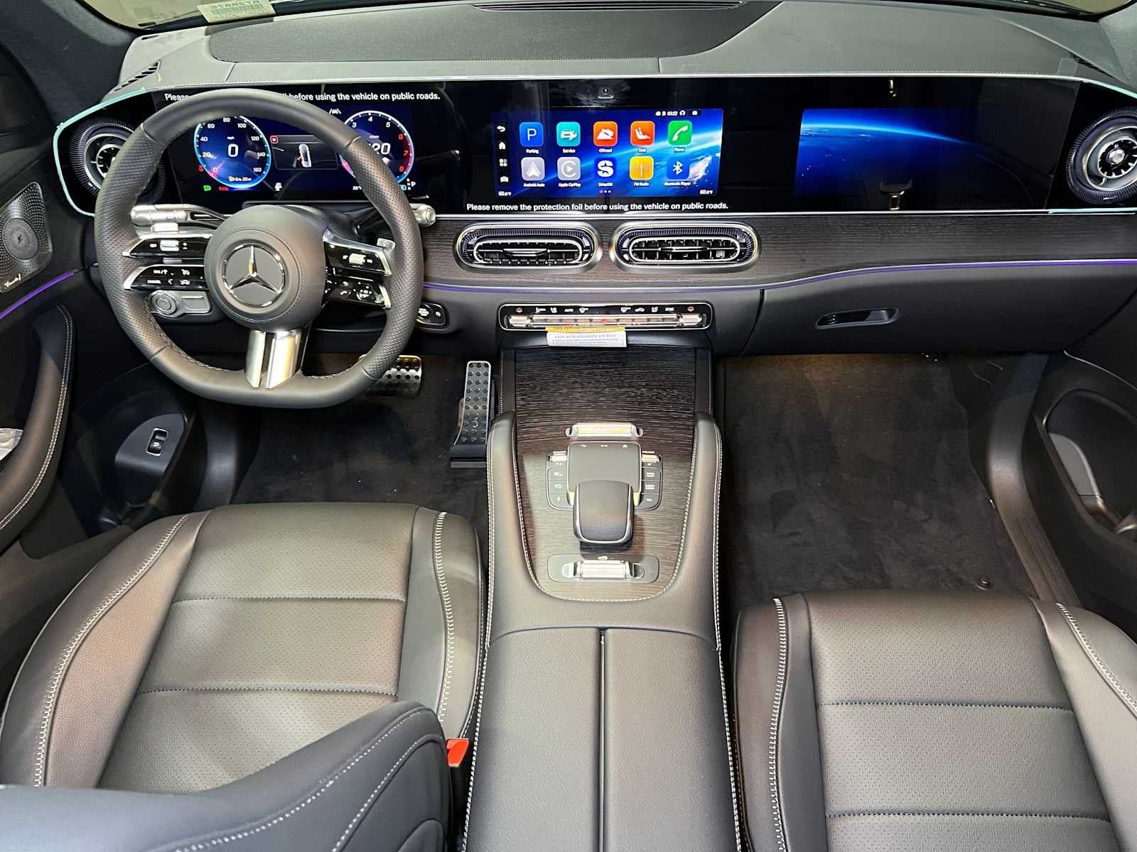 2027 Mercedes-Benz GLS 450 4MATIC® SUV