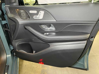 2027 Mercedes-Benz GLS 450 4MATIC® SUV