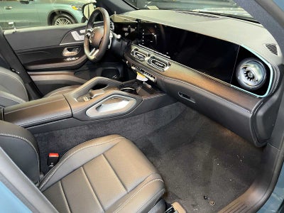 2027 Mercedes-Benz GLS 450 4MATIC® SUV