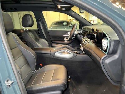 2027 Mercedes-Benz GLS 450 4MATIC® SUV