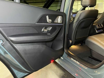 2027 Mercedes-Benz GLS 450 4MATIC® SUV