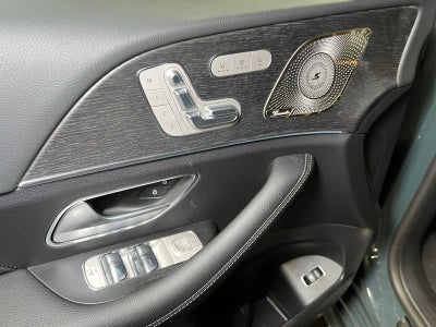 2027 Mercedes-Benz GLS 450 4MATIC® SUV