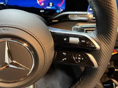 2027 Mercedes-Benz GLS 450 4MATIC® SUV