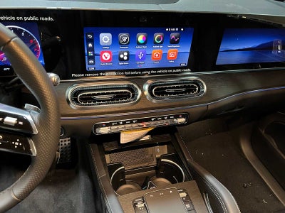 2027 Mercedes-Benz GLS 450 4MATIC® SUV