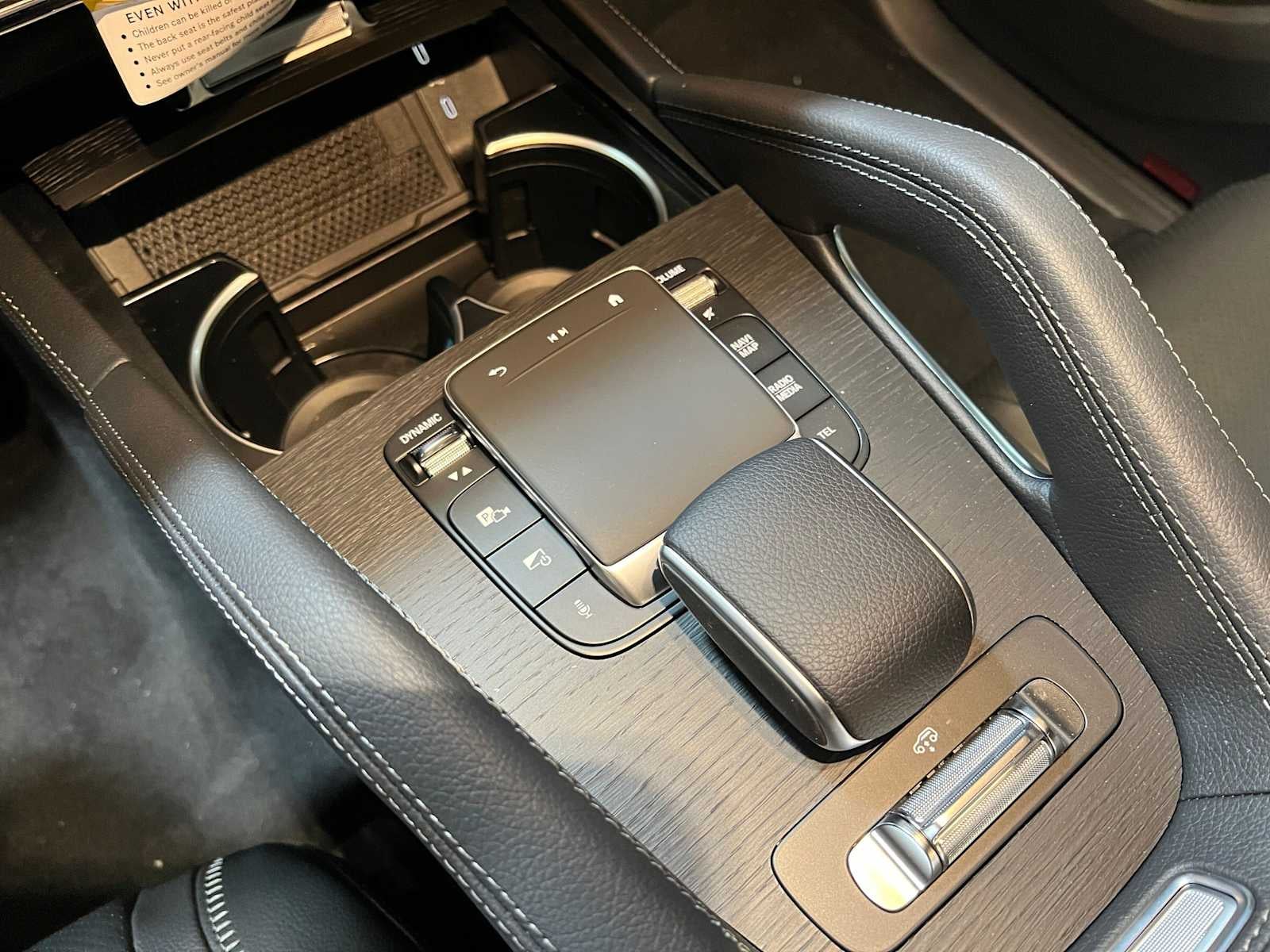 2027 Mercedes-Benz GLS 450 4MATIC® SUV