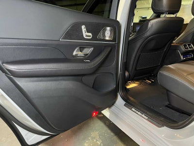 2027 Mercedes-Benz GLS 450 4MATIC® SUV