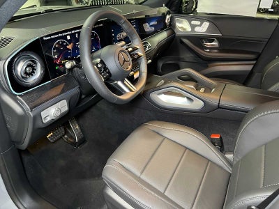 2027 Mercedes-Benz GLS 450 4MATIC® SUV