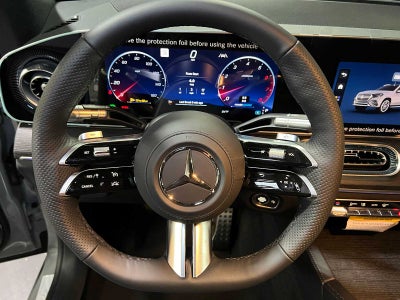 2027 Mercedes-Benz GLS 450 4MATIC® SUV