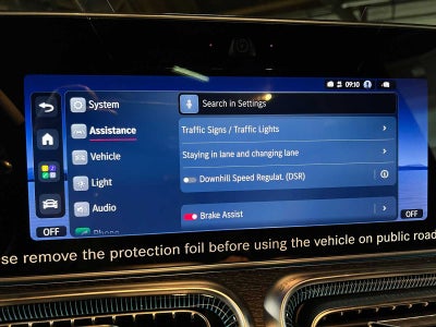 2027 Mercedes-Benz GLS 450 4MATIC® SUV
