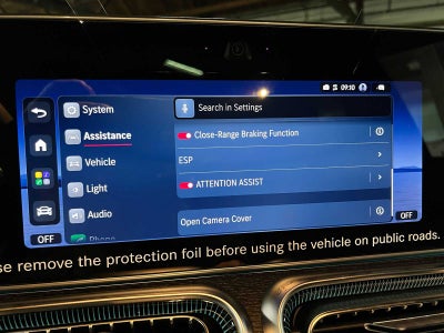 2027 Mercedes-Benz GLS 450 4MATIC® SUV