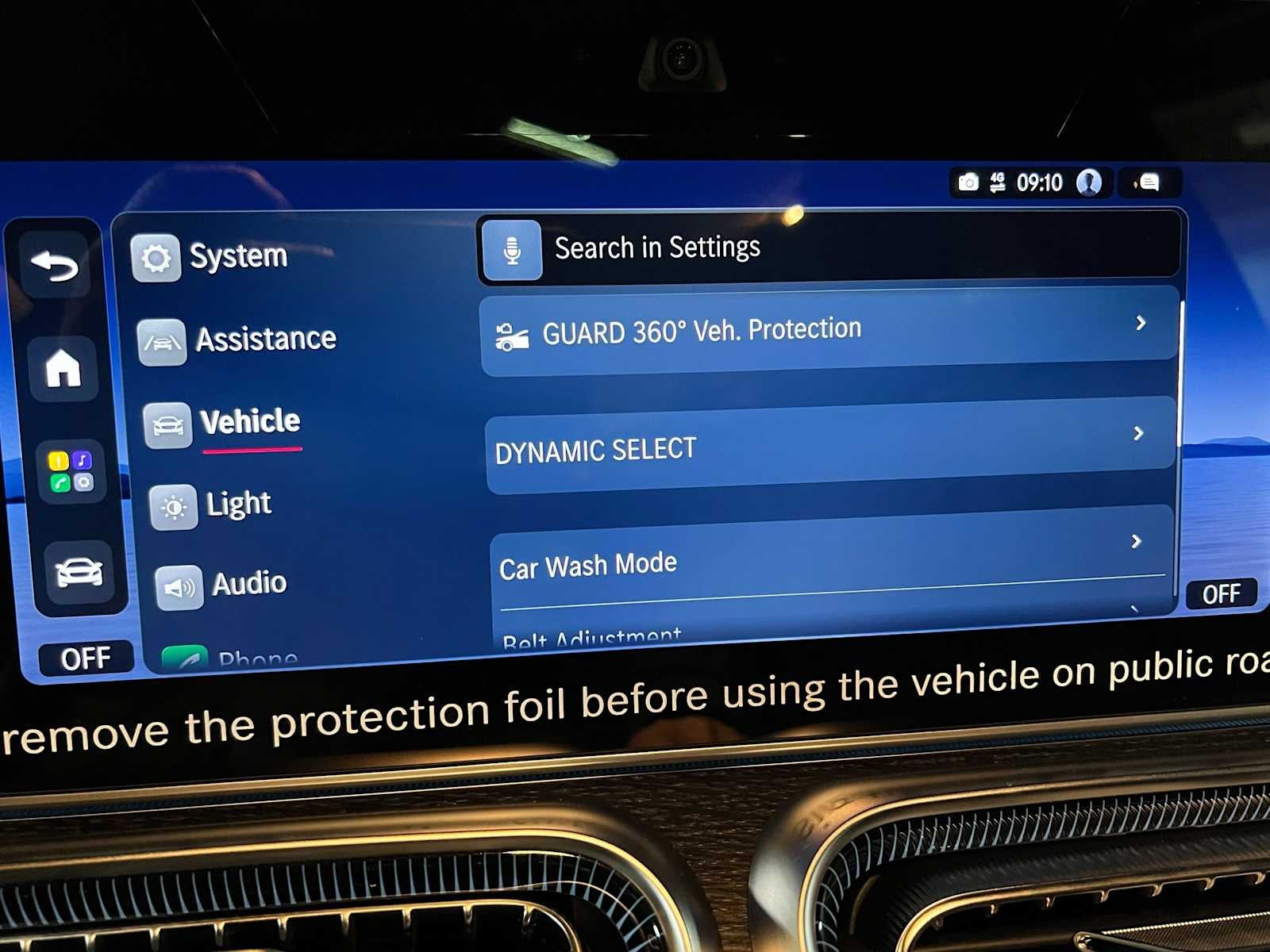 2027 Mercedes-Benz GLS 450 4MATIC® SUV