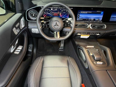 2027 Mercedes-Benz GLS 450 4MATIC® SUV