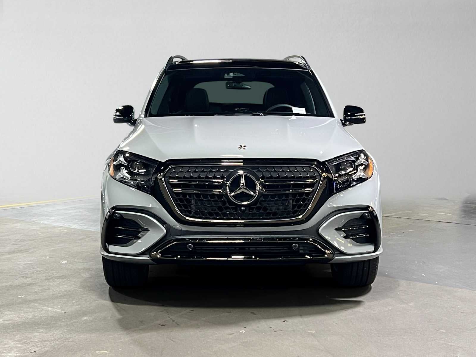 2027 Mercedes-Benz GLS 450 4MATIC® SUV
