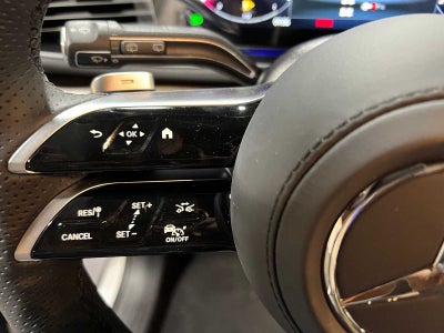 2025 Mercedes-Benz GLS GLS 580