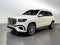 2025 Mercedes-Benz GLS GLS 580