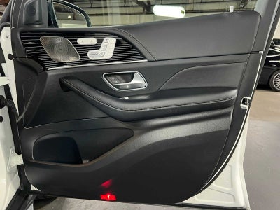2024 Mercedes-Benz GLS 580 4MATIC® SUV
