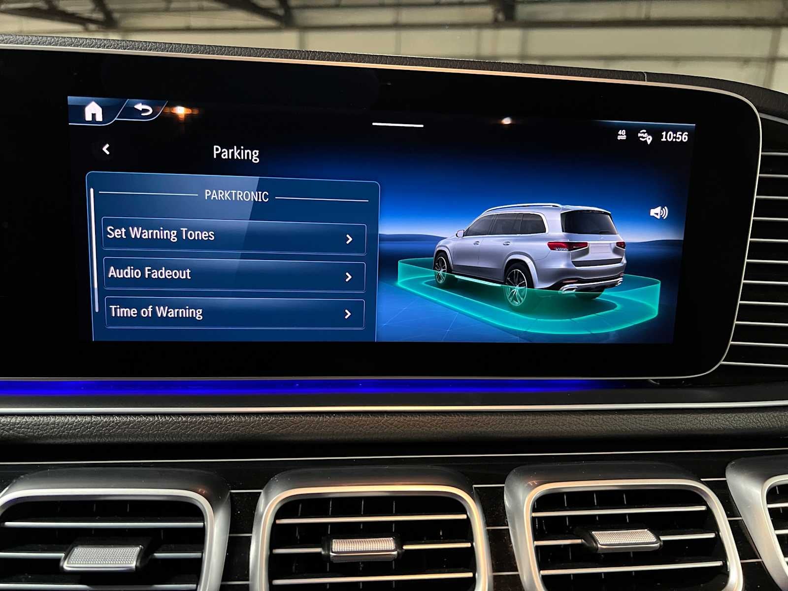 2024 Mercedes-Benz GLS 580 4MATIC® SUV