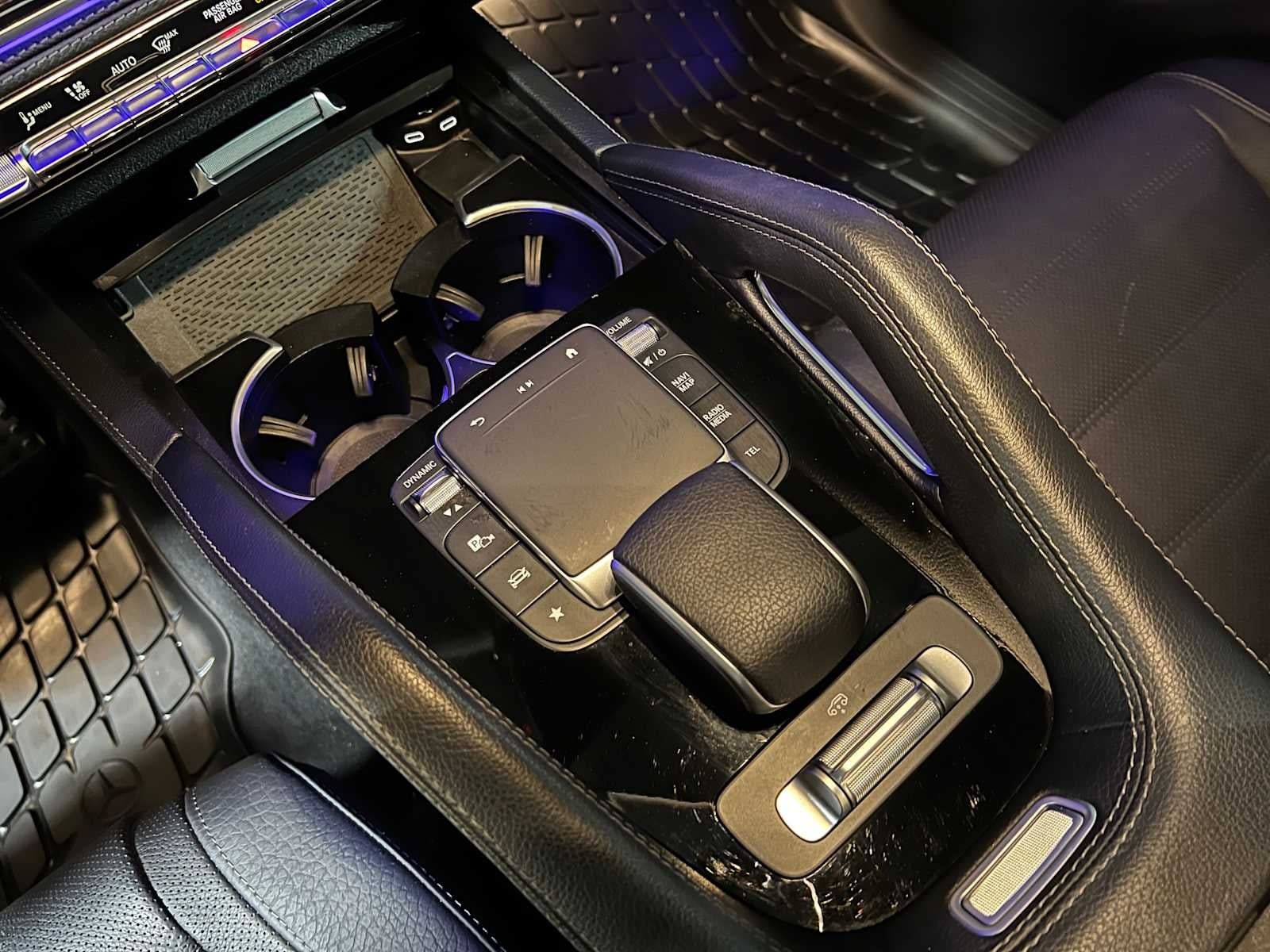 2024 Mercedes-Benz GLS 580 4MATIC® SUV