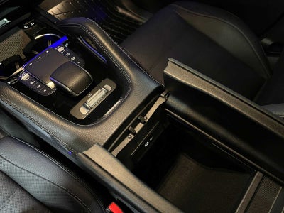 2024 Mercedes-Benz GLS 580 4MATIC® SUV