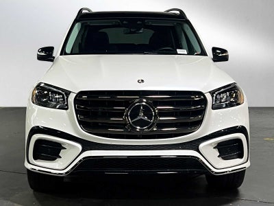 2024 Mercedes-Benz GLS 580 4MATIC® SUV