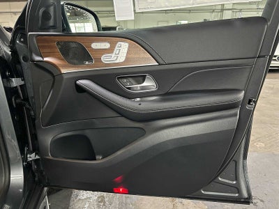 2026 Mercedes-Benz GLS 580 4MATIC® SUV