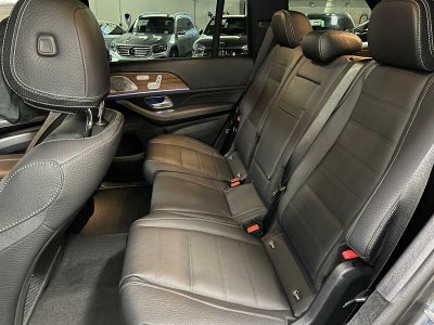 2026 Mercedes-Benz GLS 580 4MATIC® SUV