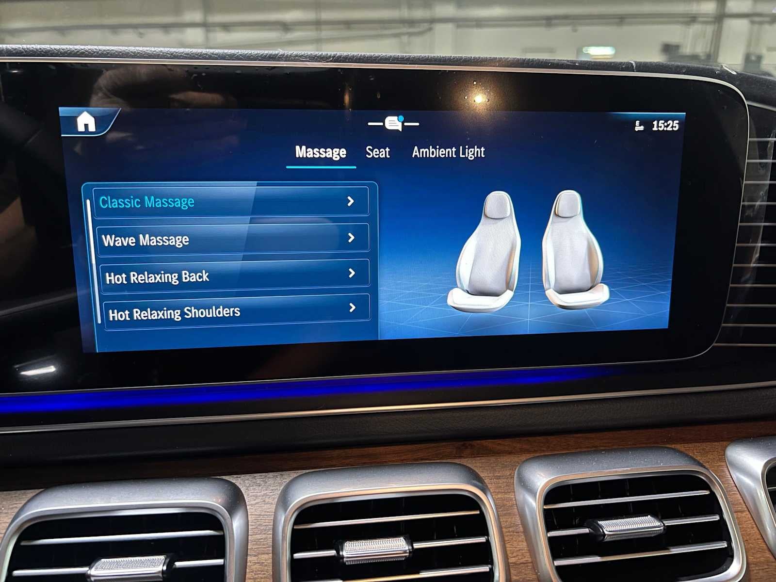 2026 Mercedes-Benz GLS 580 4MATIC® SUV