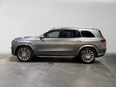 2026 Mercedes-Benz GLS 580 4MATIC® SUV