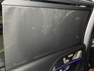 2026 Mercedes-Benz GLS 580 4MATIC® SUV