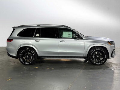 2026 Mercedes-Benz GLS 580 4MATIC® SUV