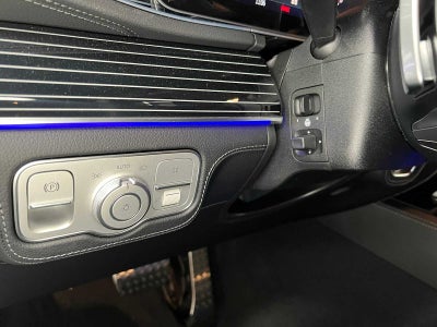 2026 Mercedes-Benz GLS 580 4MATIC® SUV