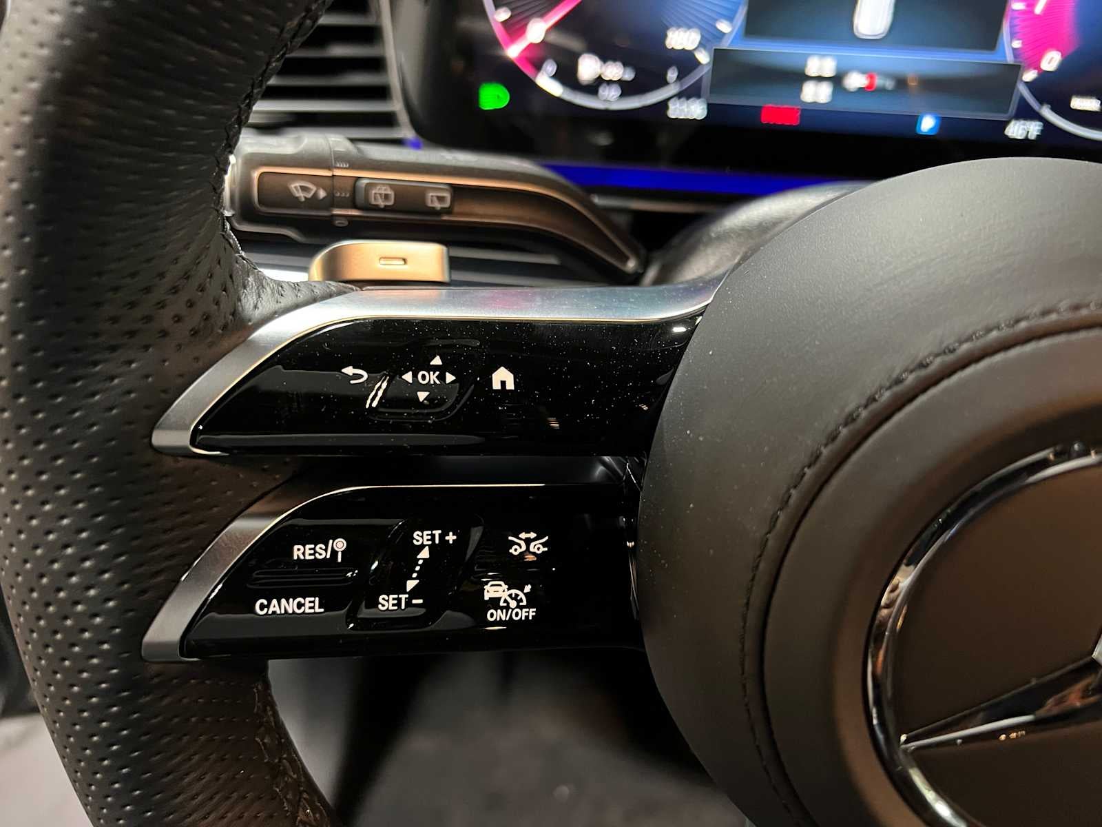 2026 Mercedes-Benz GLS 580 4MATIC® SUV