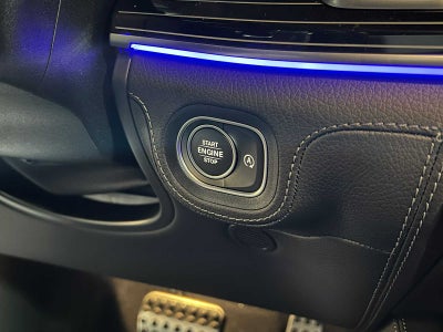 2026 Mercedes-Benz GLS 580 4MATIC® SUV