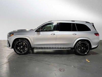2026 Mercedes-Benz GLS 580 4MATIC® SUV