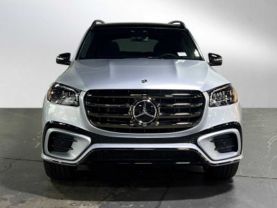 2026 Mercedes-Benz GLS 580 4MATIC® SUV