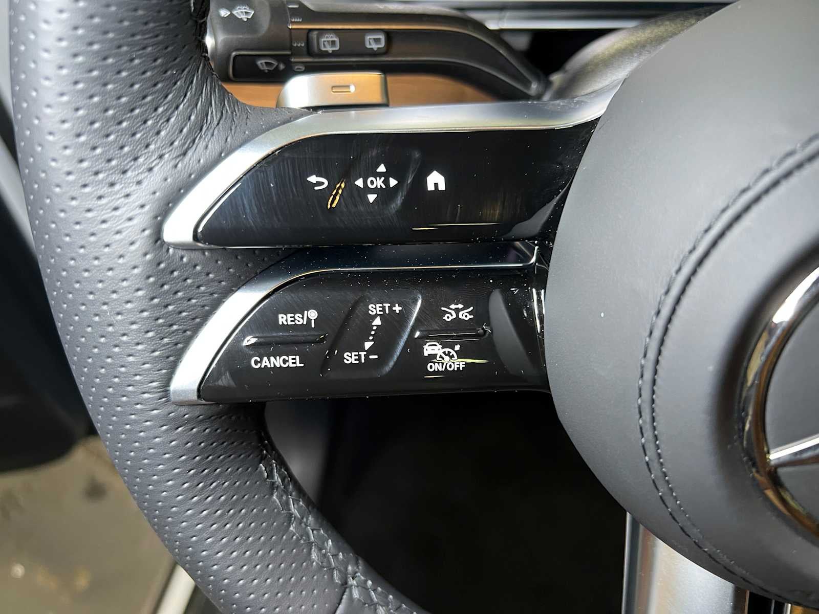 2025 Mercedes-Benz GLS GLS 580