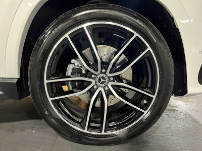 2025 Mercedes-Benz GLS GLS 580