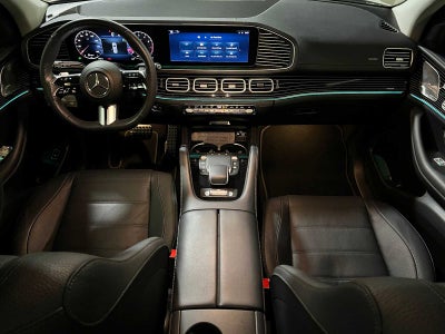 2024 Mercedes-Benz GLS 580 4MATIC® SUV