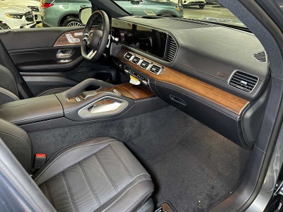 2026 Mercedes-Benz GLS 580 4MATIC® SUV