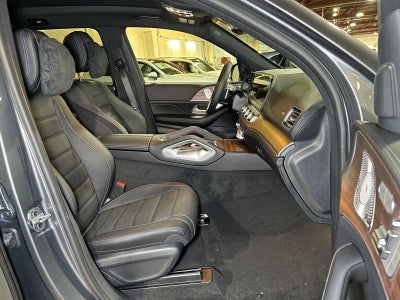 2026 Mercedes-Benz GLS 580 4MATIC® SUV