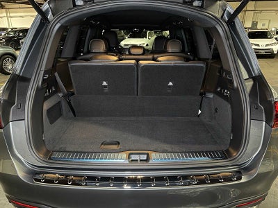 2026 Mercedes-Benz GLS 580 4MATIC® SUV