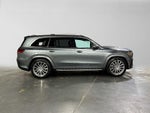 2026 Mercedes-Benz GLS 580 4MATIC® SUV