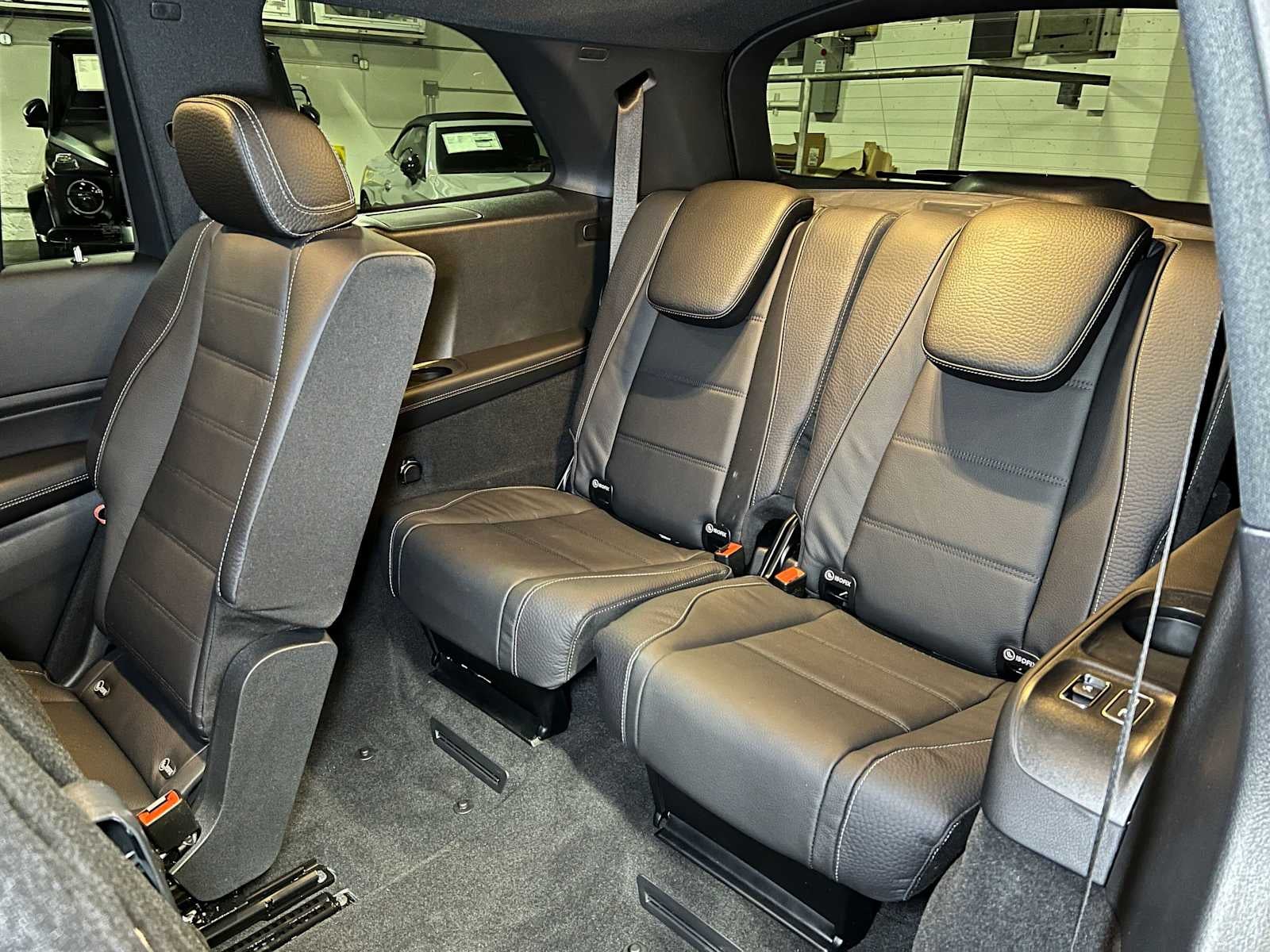 2026 Mercedes-Benz GLS 580 4MATIC® SUV