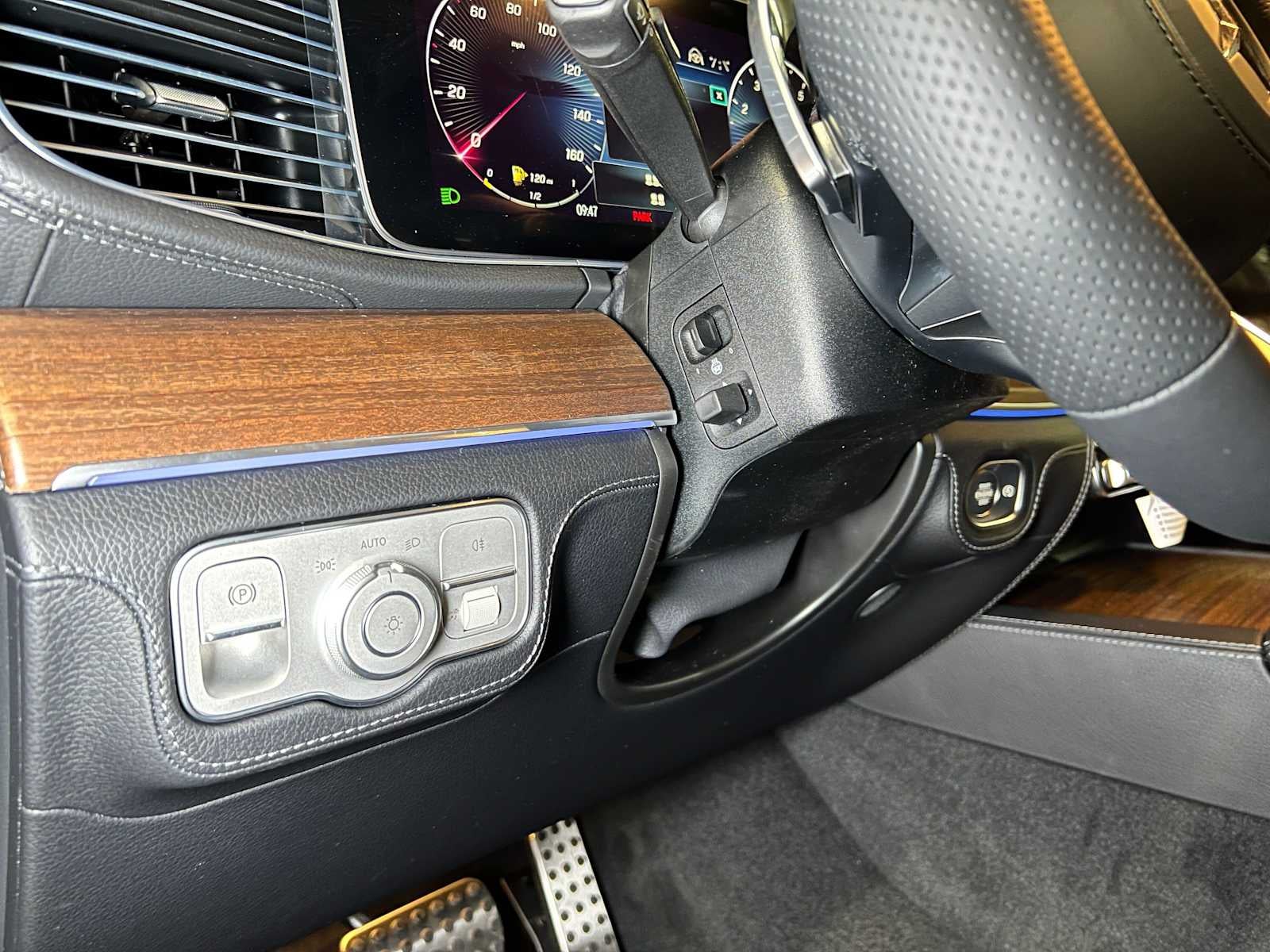 2026 Mercedes-Benz GLS 580 4MATIC® SUV