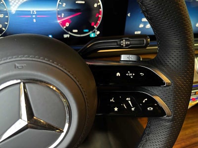 2026 Mercedes-Benz GLS 580 4MATIC® SUV