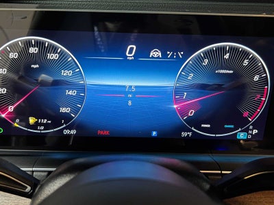 2026 Mercedes-Benz GLS 580 4MATIC® SUV