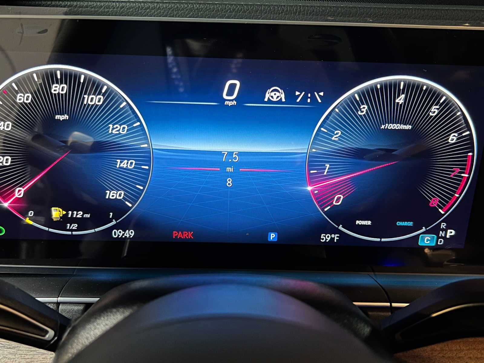 2026 Mercedes-Benz GLS 580 4MATIC® SUV