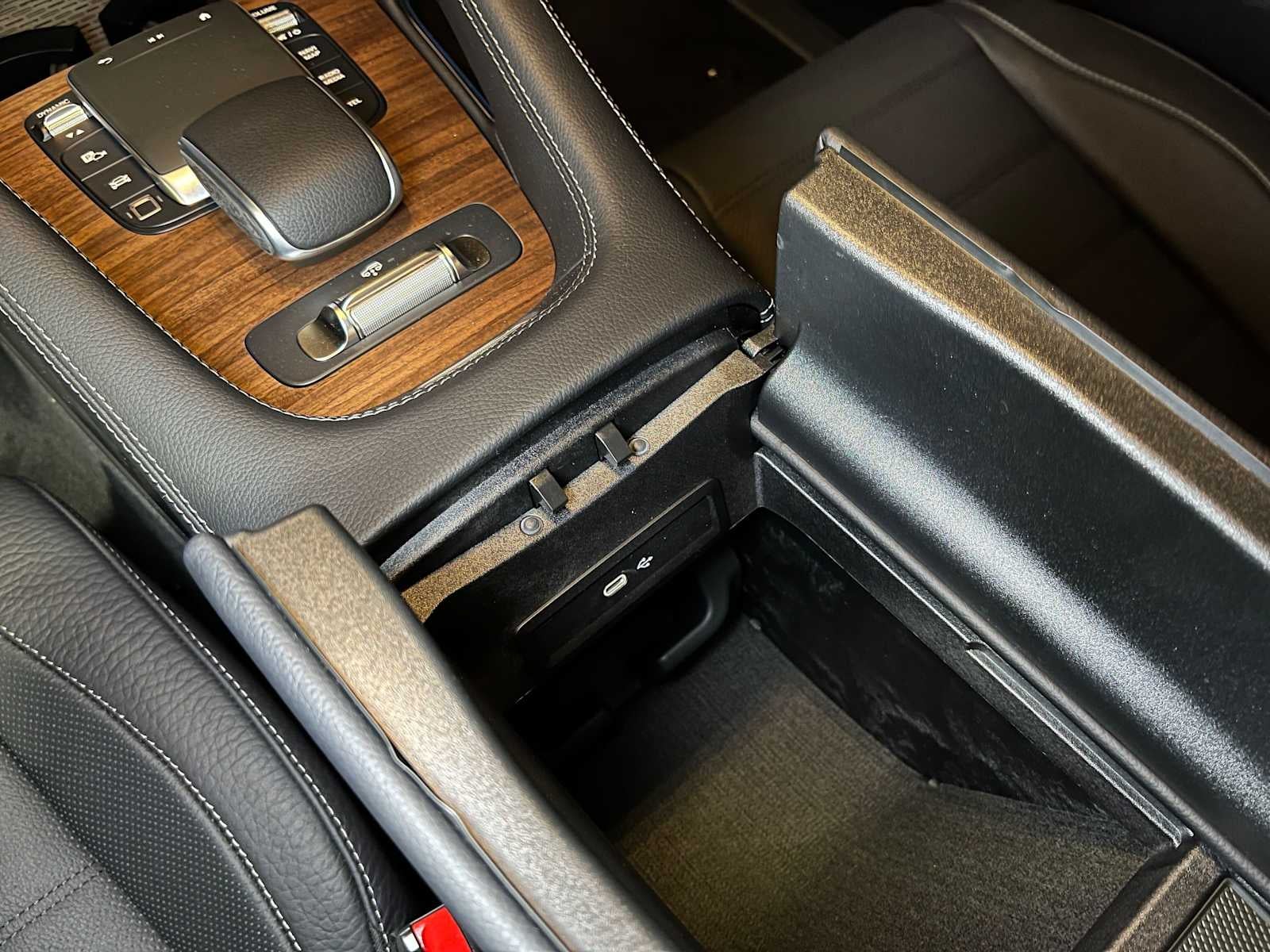 2026 Mercedes-Benz GLS 580 4MATIC® SUV